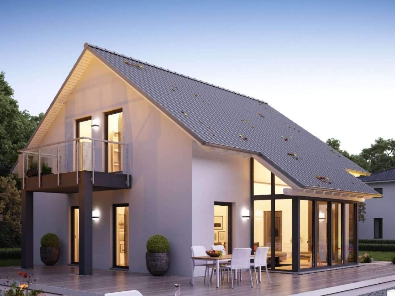 Thumbnail-Ihr neues Leben beginnt hier und jetzt