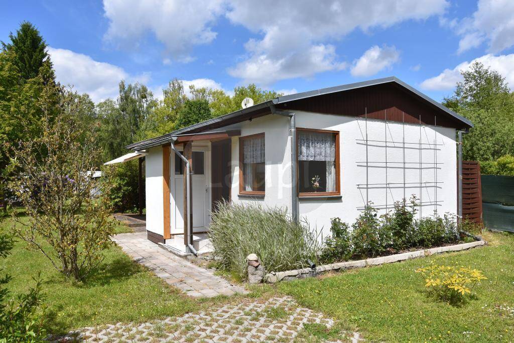 Wochenendhaus