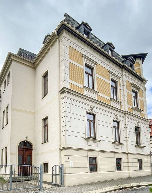 Thumbnail-Freiraum pur: Lichtdurchflutete 91 qm für Liebhaber großer Räume! 2-Raum-Wohnung in ruhiger Lage, Annapark in unmittelbarer Umgebung