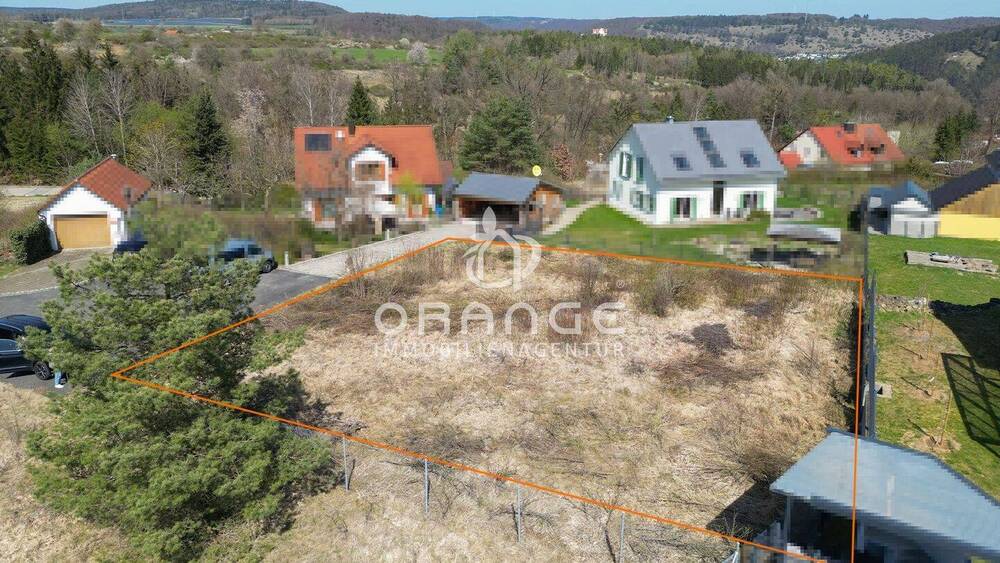 Thumbnail-*** Gleislhof: Idyllisch & wertbeständig - Ihr Grundstück im Naturparadies. ***