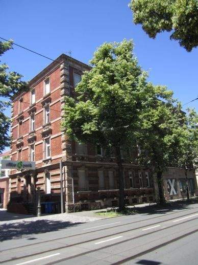 Thumbnail-Schöne 5 Zimmer-Wohnung in Nürnberg St. Johannis