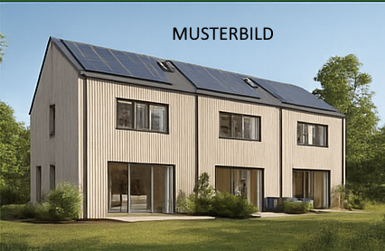 Thumbnail-Reihenendhaus