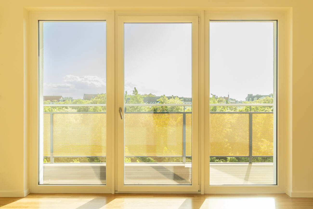 Thumbnail-Viel Platz für Familien: Großzüzige 4-Zimmer Wohnung im Neubau am Bayrischen Bahnhof