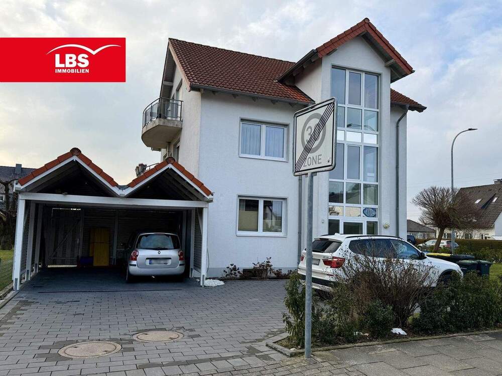 Thumbnail-Die Alternative zum Neubau!