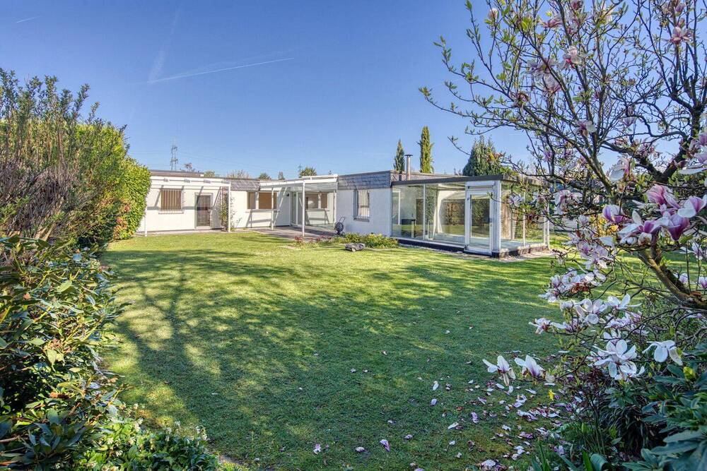 Thumbnail-Seeberg großzügiger Bungalow - alles auf einer Ebene - in grüner, ruhiger Lage