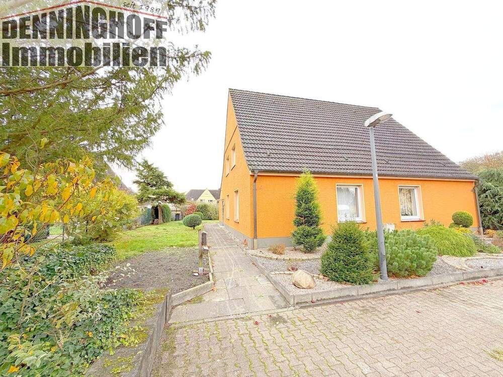 Thumbnail-Doppelhaushälfte in Bergkamen-Rünthe