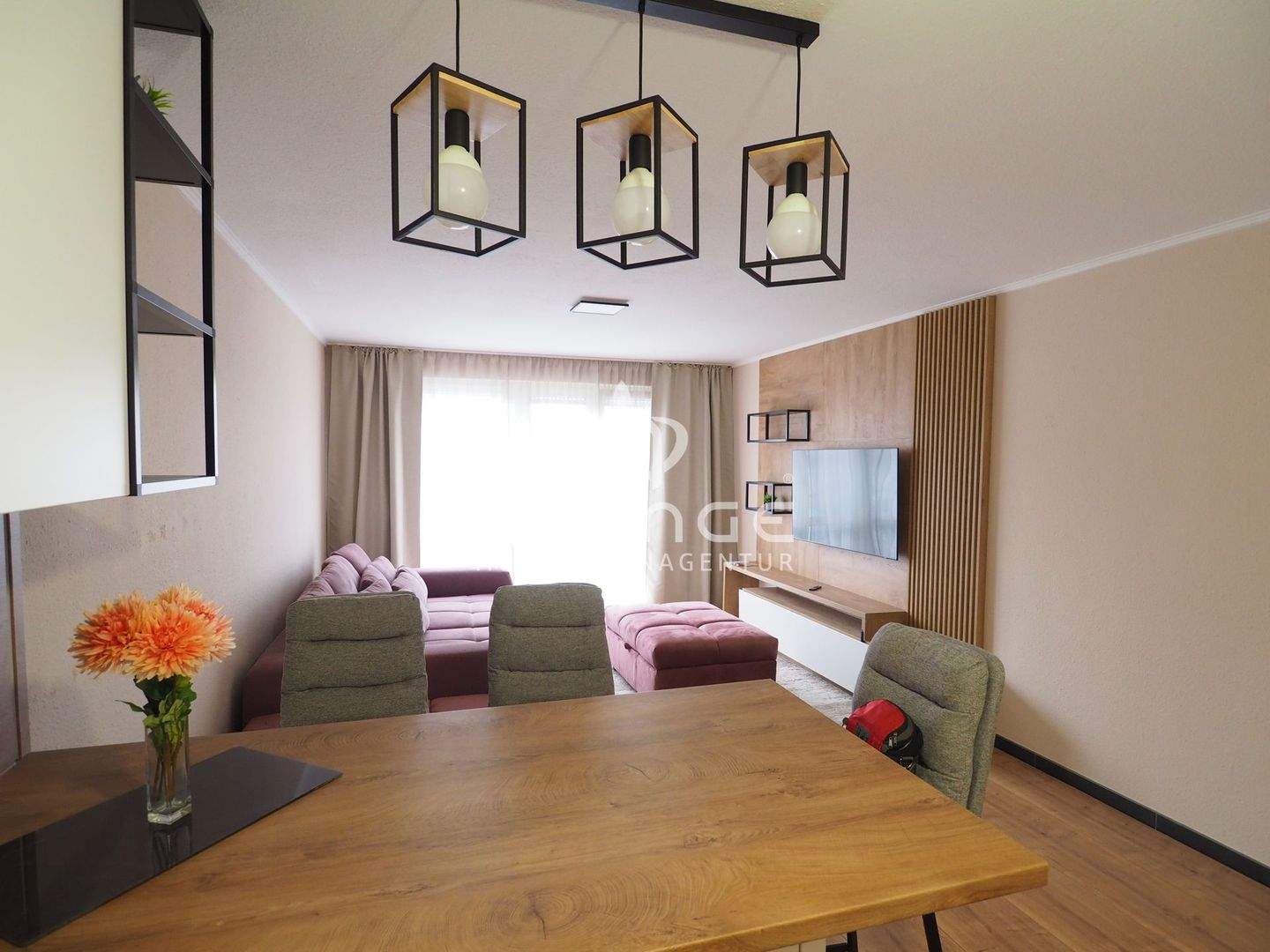 Thumbnail-*** Noble Wohnung Top ausgestattet mit allem was das Herz begehrt *