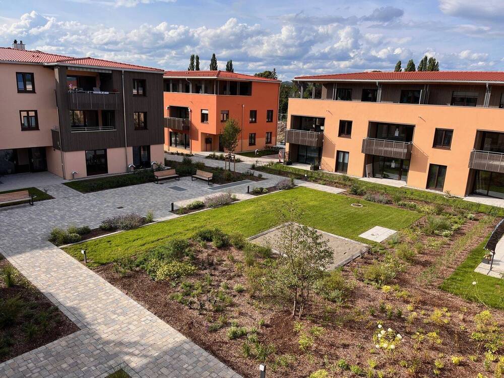 Thumbnail-Mühlhausen-Ehingen - 4,5-Zimmer-Wohnung - LEBENSWERT | KOMMUNIKATIV | VIELFÄLTIG