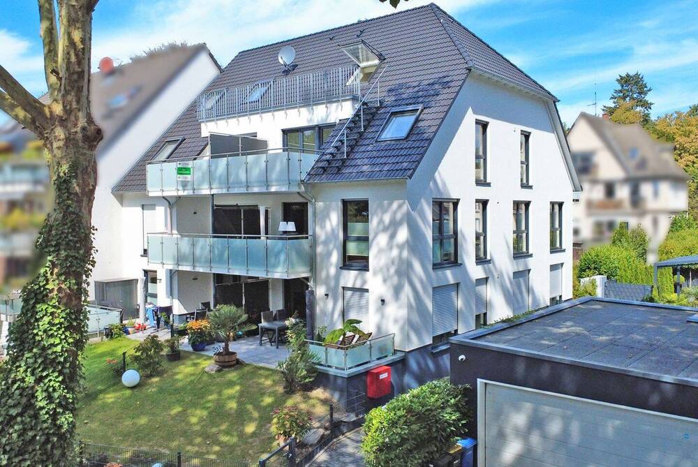 Ansicht