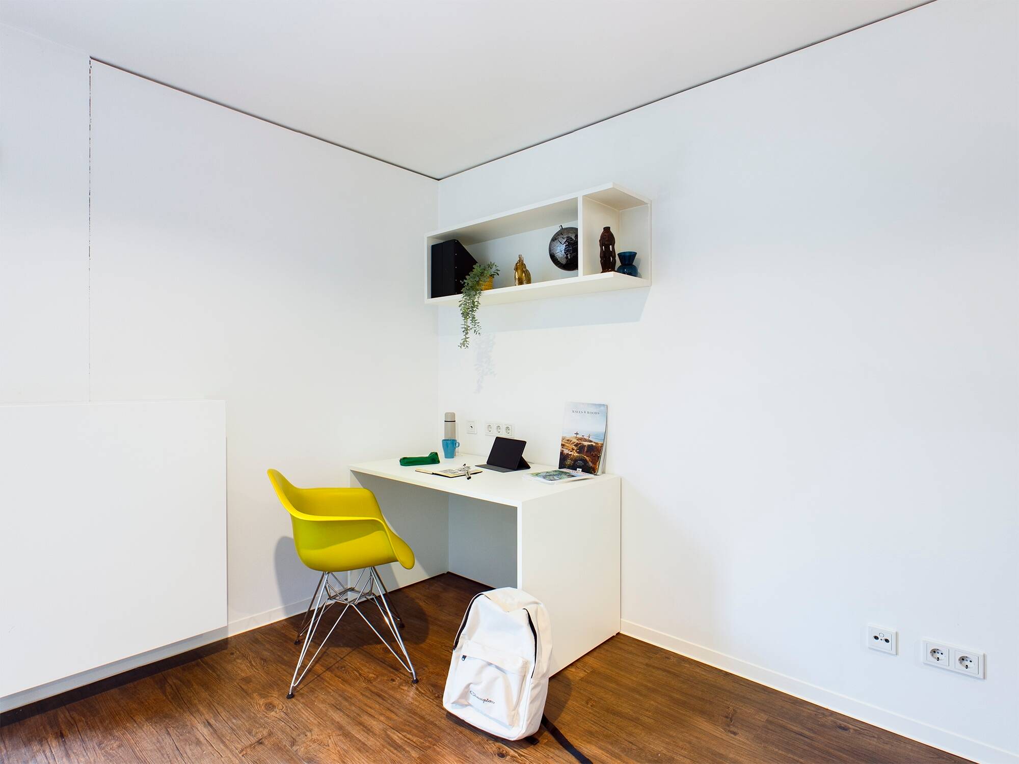 Arbeitsplatz