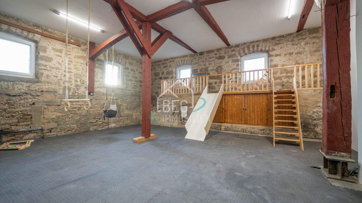 Thumbnail-Projekt: Loft-Wohnung - Stil trifft Großzügigkeit