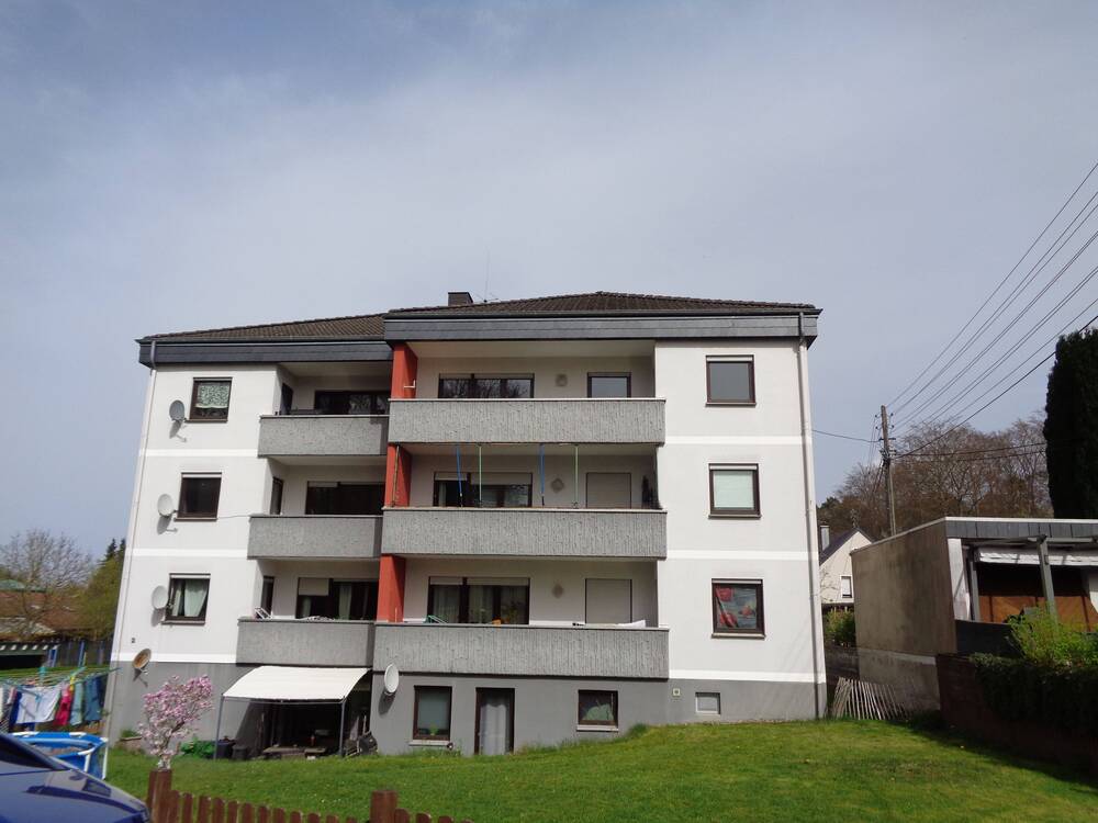 Thumbnail-Wohnung in Steimel