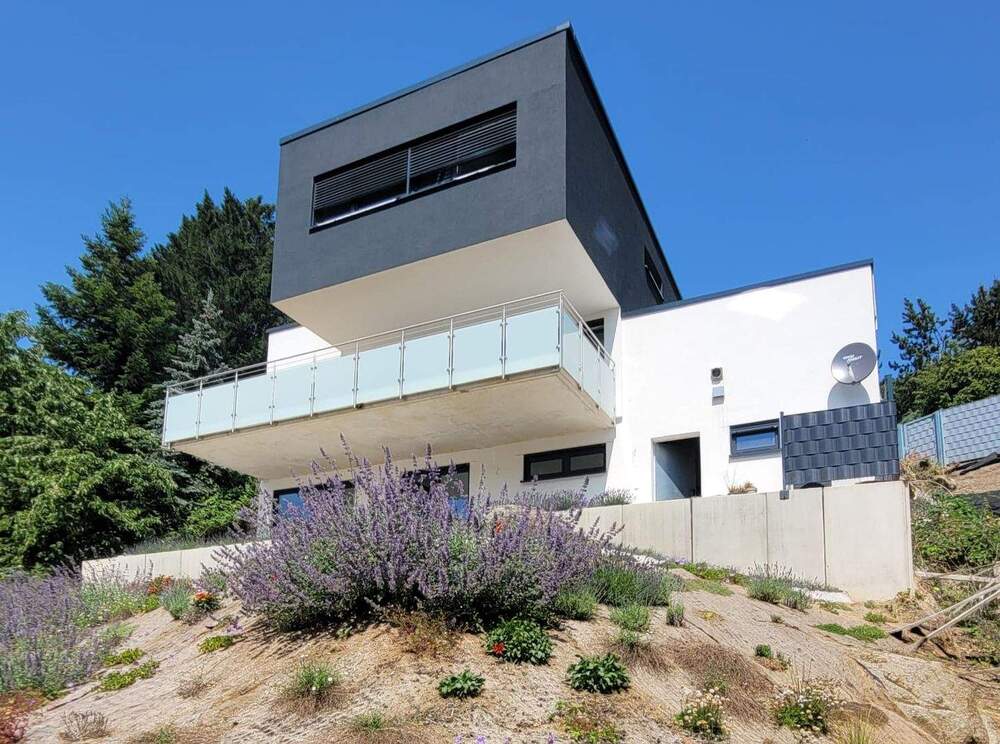 Thumbnail-Neubau- Erstbezug! Stylisches EFH mit Einliegerwohnung!