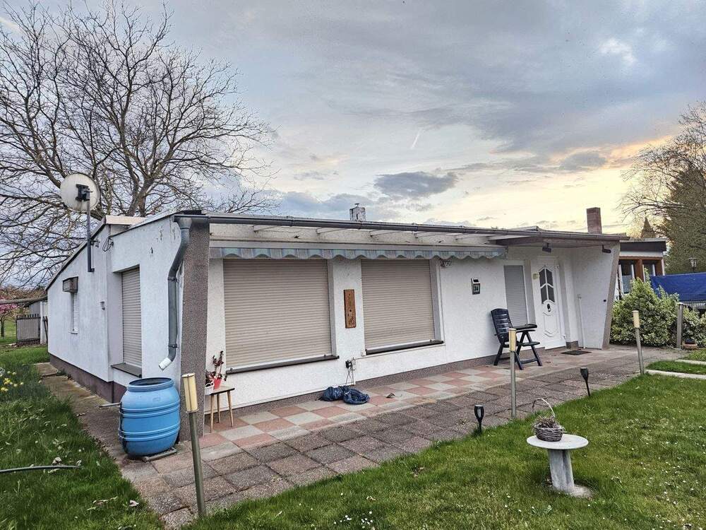 Thumbnail-Haus am Süßen See in Aseleben Seeburg