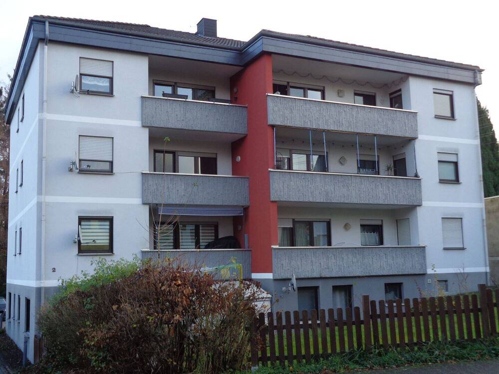 Thumbnail-4 ZKB-Wohnung in Steimel