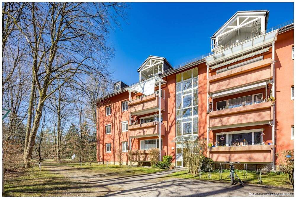 Thumbnail-EINZIEHEN.ANKOMMEN.WOHLFÜHLEN - MODERNE 5-ZIMMER-WOHNUNG IM SCHÖNEN OBERGIESING-FASANGARTEN