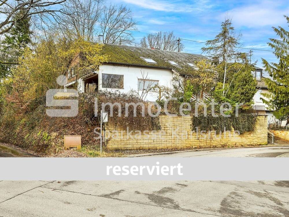 Thumbnail-Viel Platz, viele Möglichkeiten: großzügiges Familienrefugium mit besonderer Aussicht