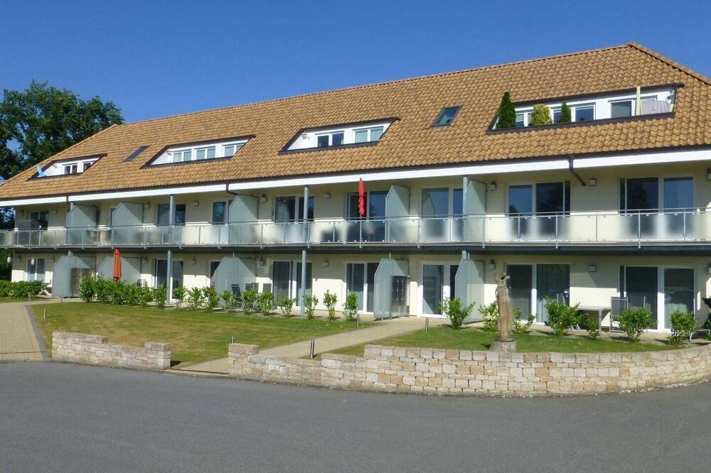 Thumbnail-Moderne Wohnung am Golfplatz