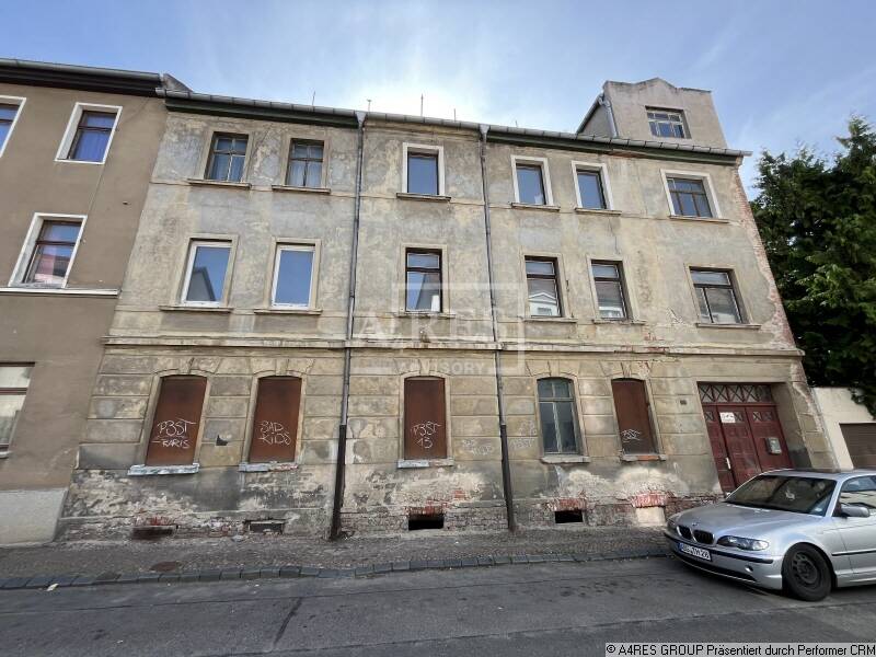 Immobilienansicht
