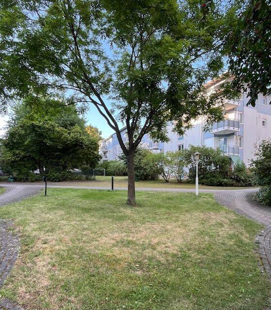 Thumbnail-2-Raumwohnung im Richard-Wagner-Wohnpark mitten in Leipzig