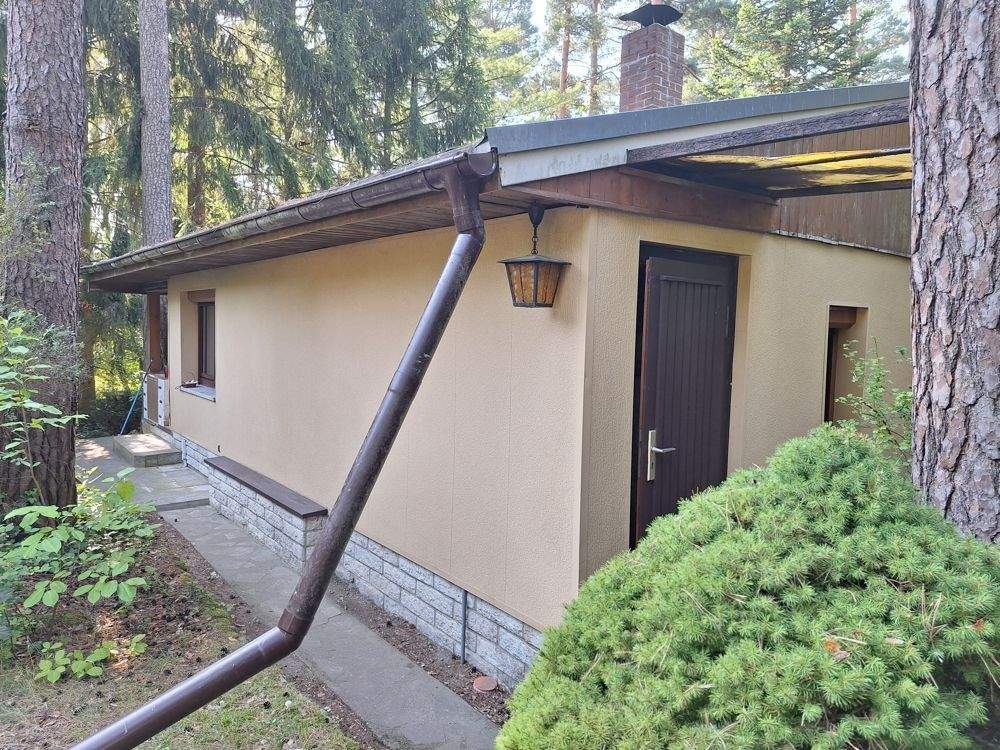 Thumbnail-Ihr Feriendomizil am Göhlensee!