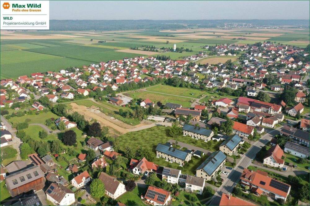 Thumbnail-Neubau KFW 40-QNG Plus Reihenmittelhaus mit Ausbaureserve