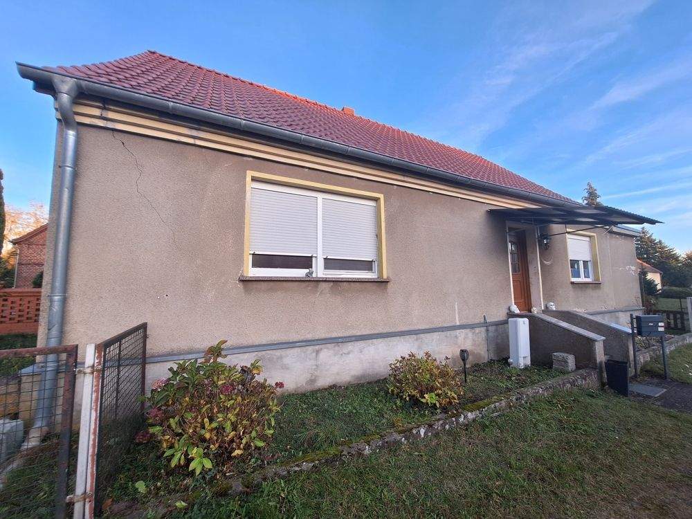 Thumbnail-Wohnen im Grünen nahe Friedland!