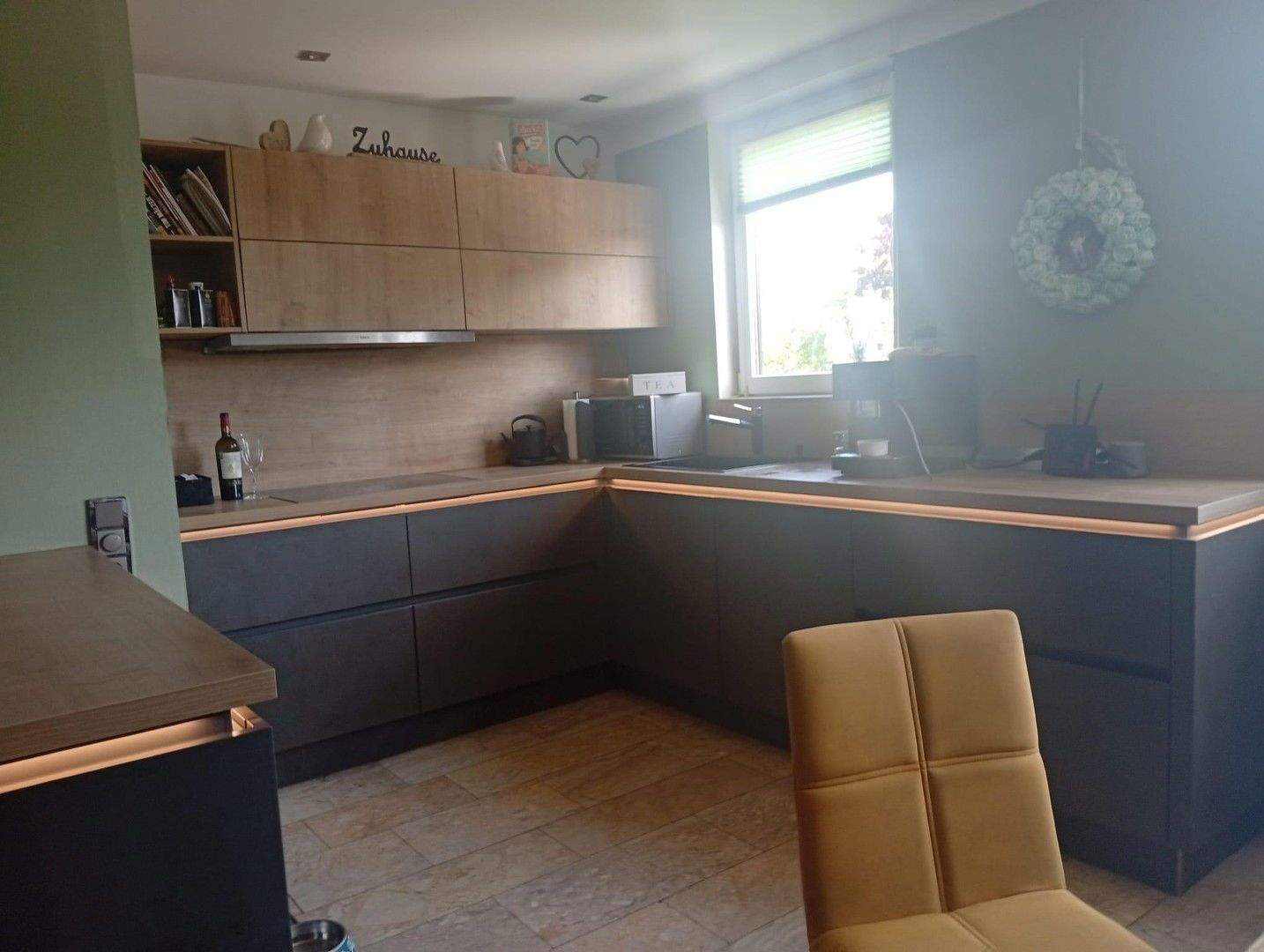 Thumbnail-exklusives saniertes Reihenmittelhaus in 63263 Neu-Isenburg 