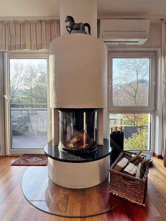 Thumbnail-Komfortables Reihenmittelhaus mit Pool und Sauna! Einziehen & Wohlfühlen!