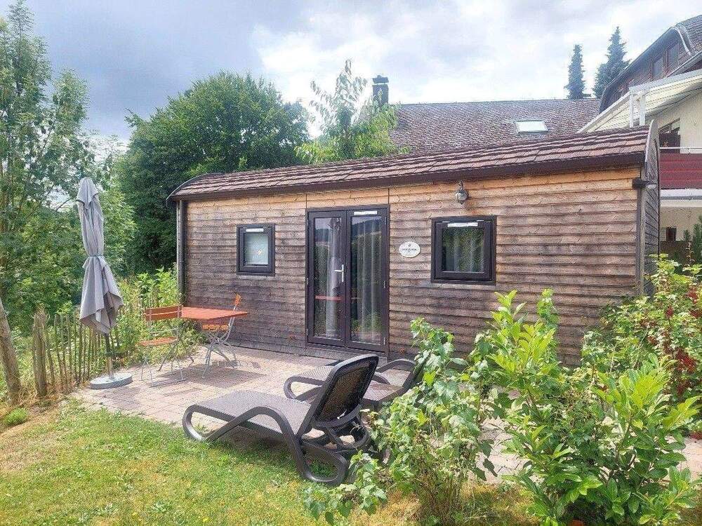 Thumbnail-NEUER KAUFPREIS !! Außergewöhnliche, sehr gut eingeführte Frühstückspension im Herzen der Rhön