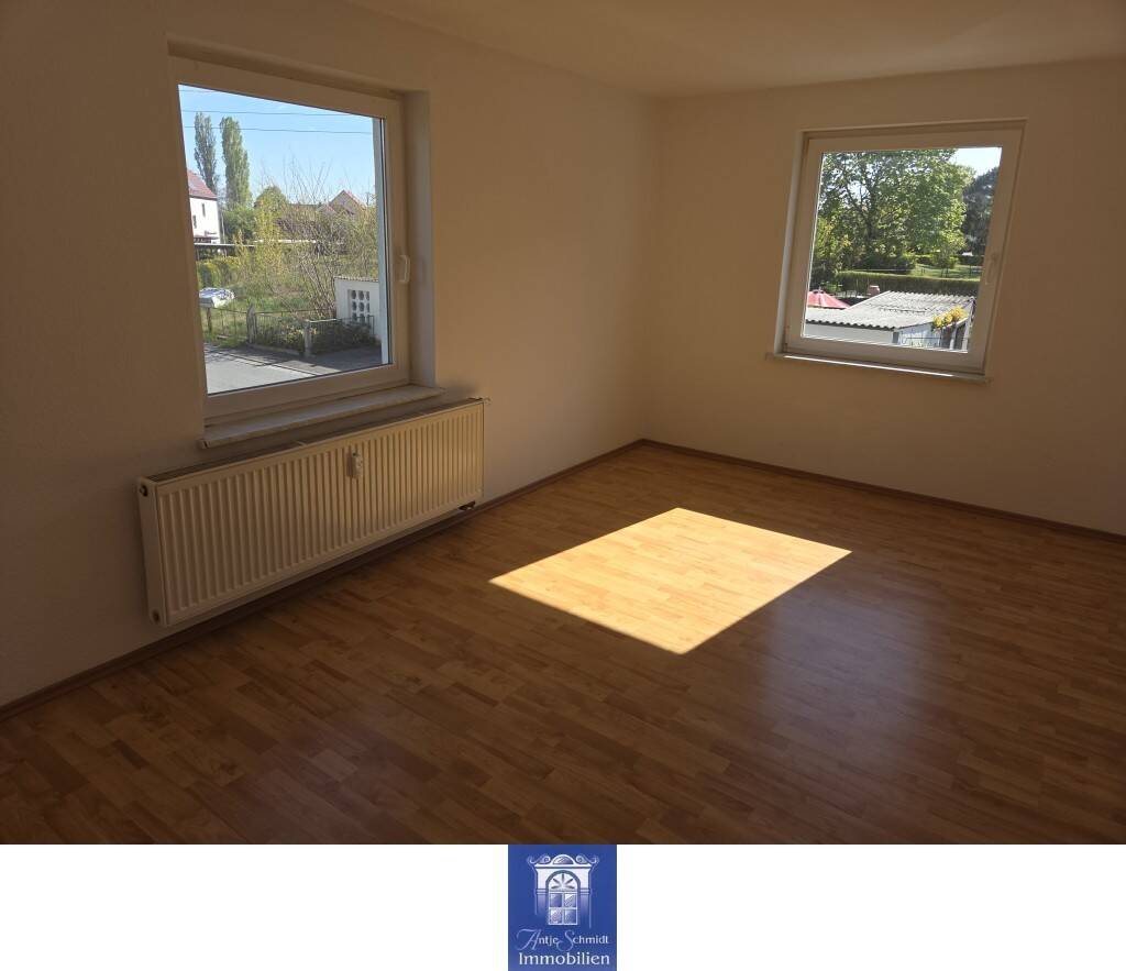 Thumbnail-Optimal geschnittene 2-Zimmerwohnung in schöner grüner Umgebung!