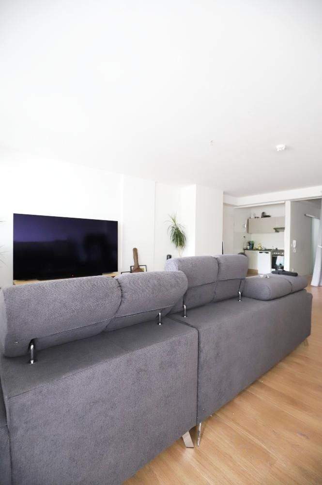 Thumbnail-*Trier-Tarforst* helle 1 ZKB Eigentumswohnung mit Terrasse in unmittelbarer Nähe der Uni!