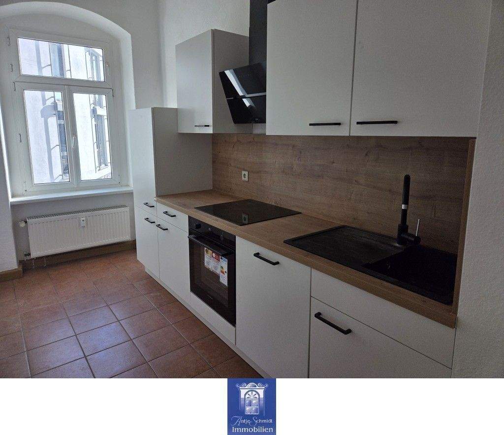 Thumbnail-Charmante Wohnung mit Traumblick und EBK!