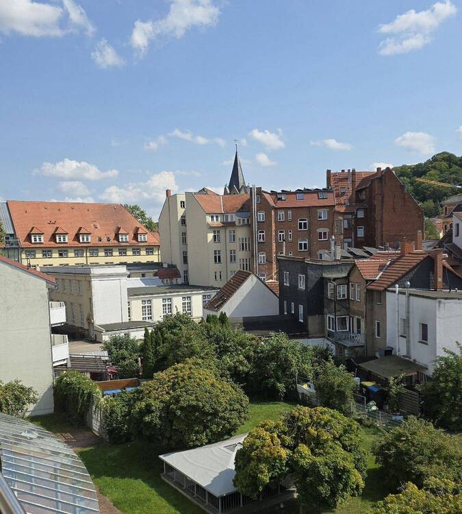 Ausblick