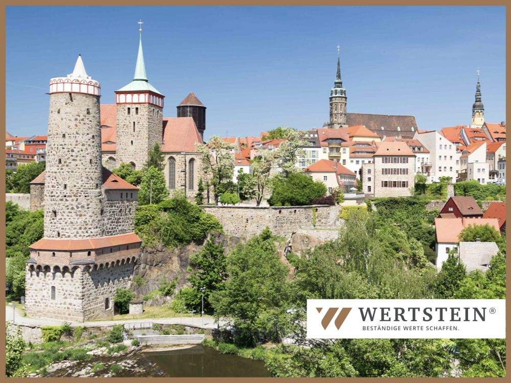 Thumbnail-Wohn- und Geschäftshaus im Bautzner Villenviertel - Faktor: 13,88