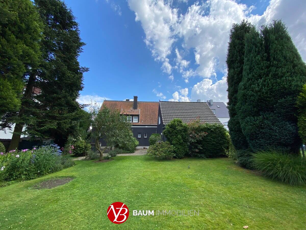 Thumbnail-Grundstück zur Errichtung eines MFH in Bochum-Höntrup