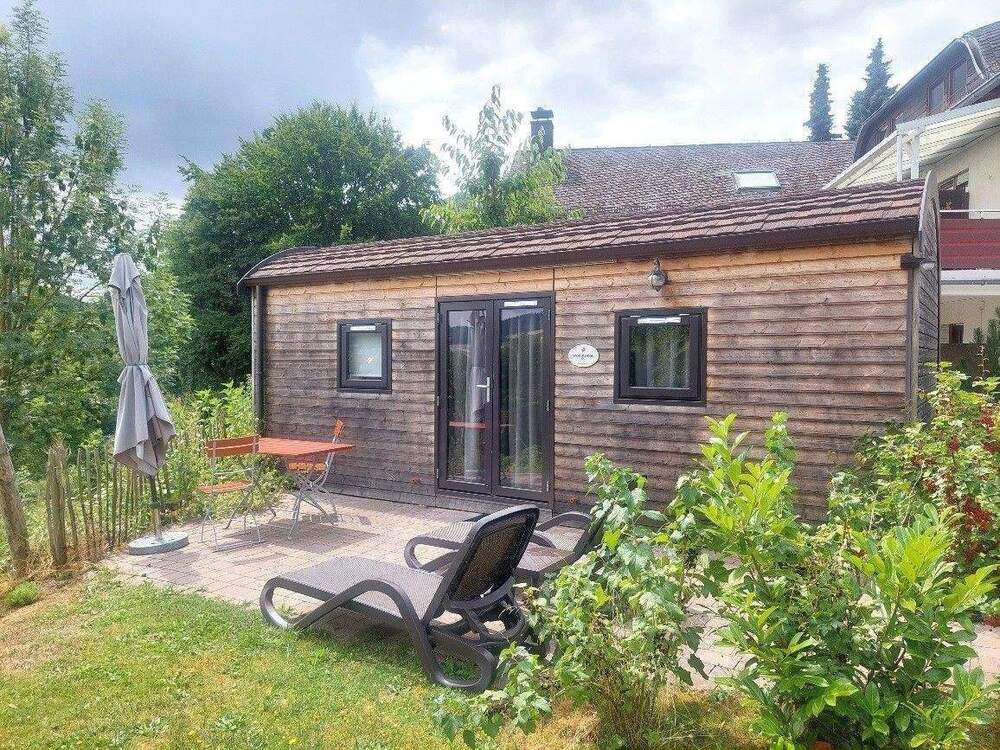 Thumbnail-NEUER KAUFPREIS !! Außergewöhnliche, sehr gut eingeführte Frühstückspension im Herzen der Rhön