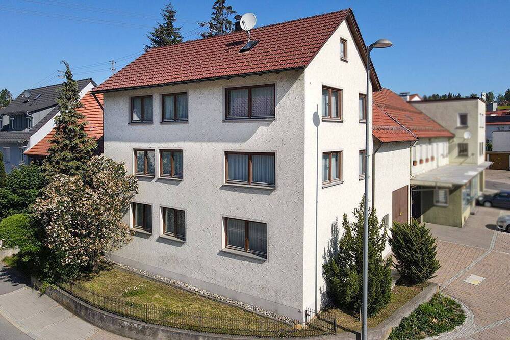 Thumbnail-Ein Haus voller Möglichkeiten ... und viel Platz für Wohnen, Arbeiten und Wohnmobil