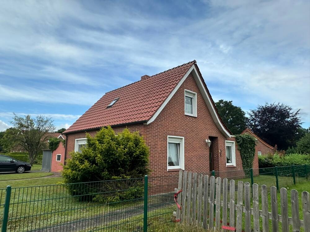 Außenaufnahme