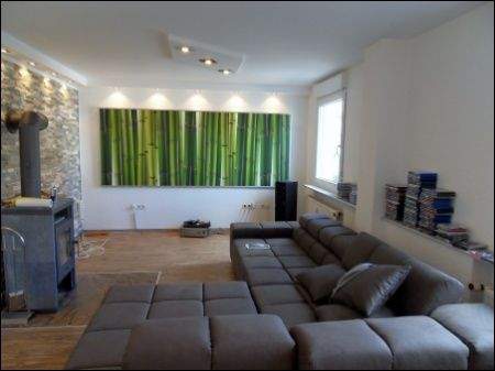 Thumbnail-2-3-FH mit Garten und Terrasse in ruhiger Anliegerstraße Pfungstadt