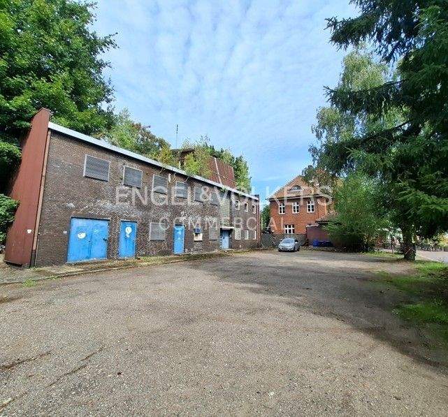 Thumbnail-Projektgrundstück in Langenhagen Pferdemarkt