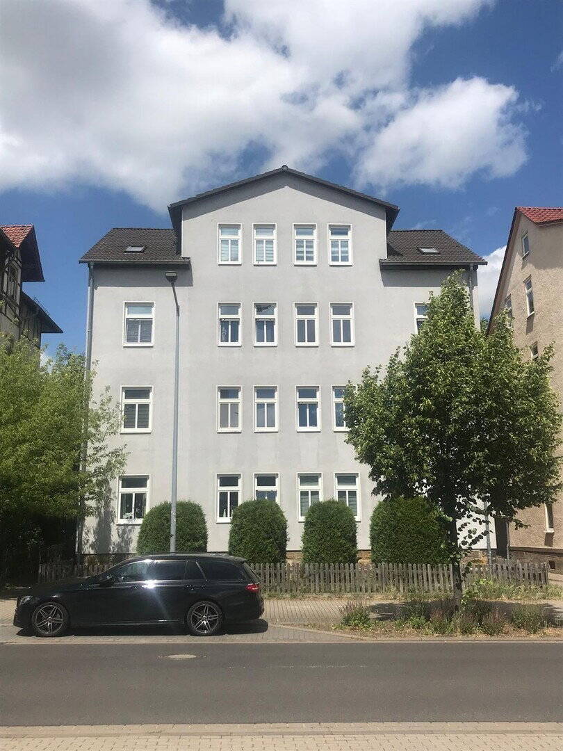 Thumbnail-Sehr schöne 2,5-Raum-Wohnung