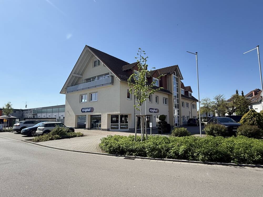 Thumbnail-Gewerbetreibende aufgepasst! Vielseitig nutzbares Wohn-Geschäftshaus mit Ladengeschäft