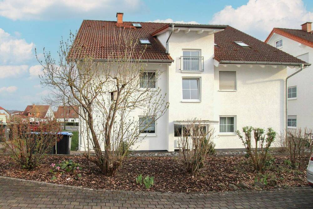 Thumbnail-Attraktive ETW in Gießen-Wieseck - Ruhig gelegen mit Terrasse und vielseitigen Möglichkeiten