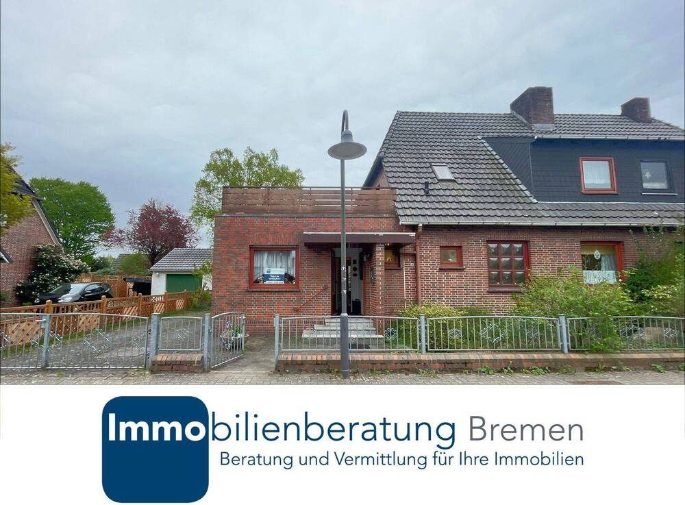 Immobilienberatung Bremen GmbH