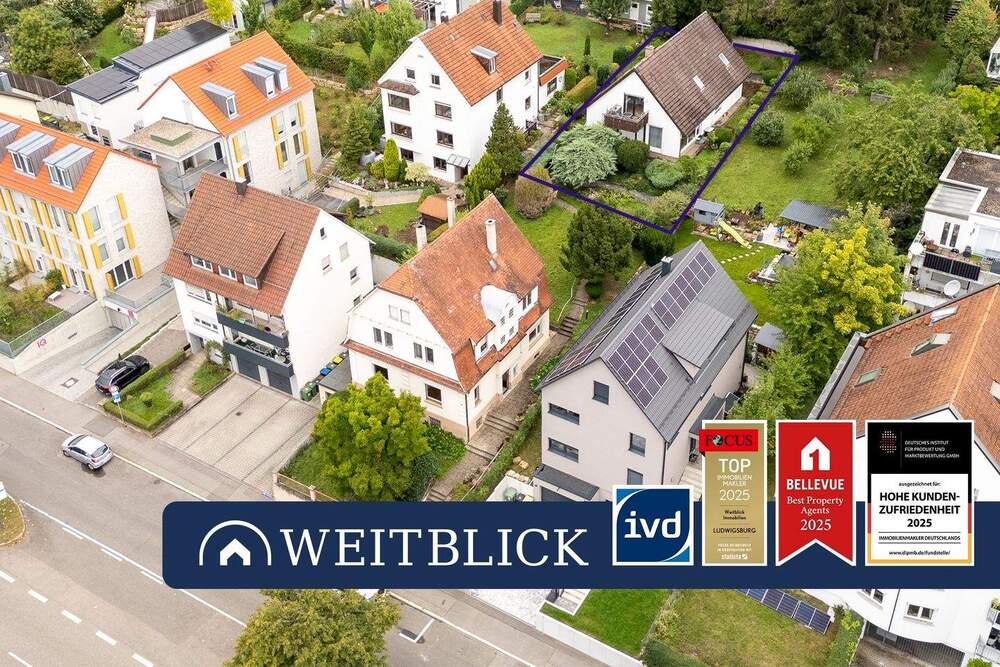 Thumbnail-WEITBLICK: Hier können Sie sich verwirklichen!