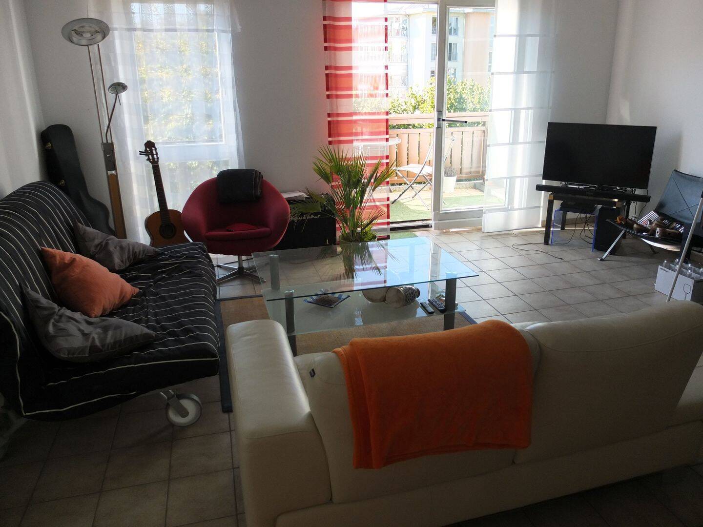 Thumbnail-2 Zi.-Wohnung mitten in Wolfratshausen