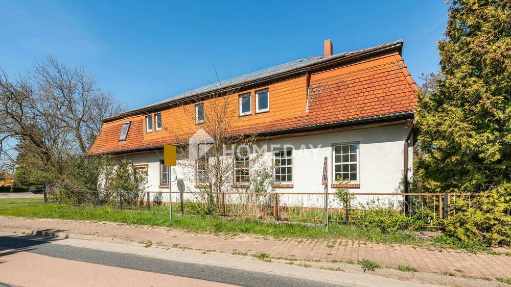 Thumbnail-Gestalten Sie Ihr Traumhaus auf ca. 380 qm - großzügiges Grundstück mit 1647 qm.