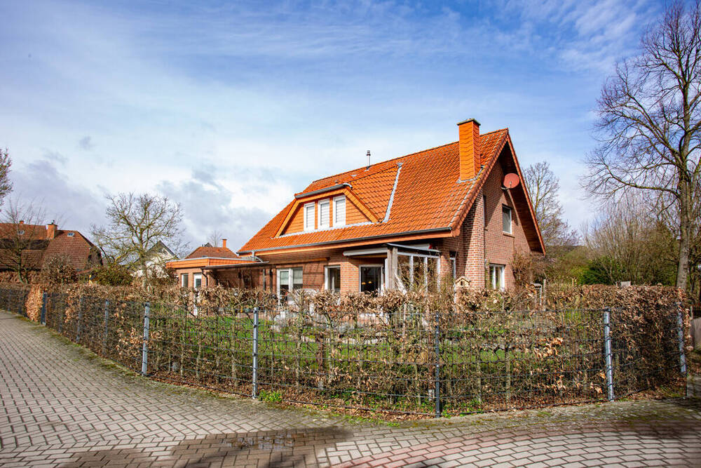 Thumbnail-Ihr neues Zuhause: Einfamilienhaus auf Erbpacht in Ostercappeln-Venne!