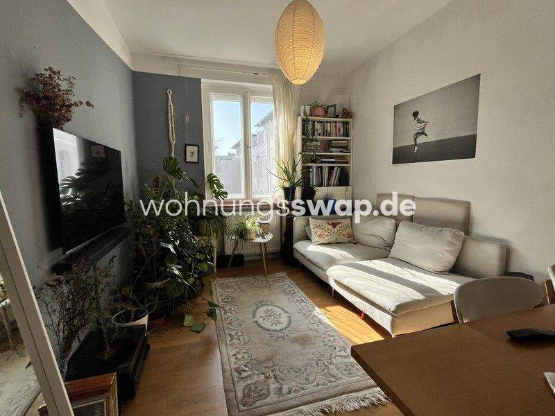 Thumbnail-Wohnungsswap - Schönstraße